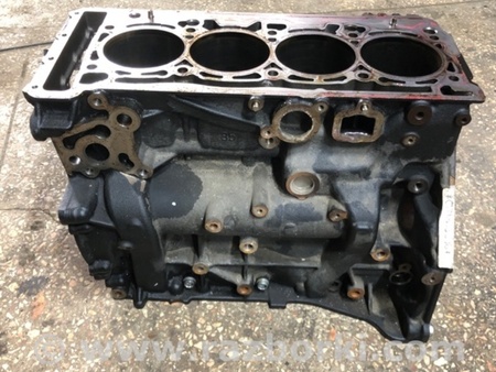 ФОТО Блок цилиндров для Audi (Ауди) A4 V B9 - 8W (2015-) Київ