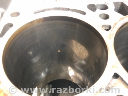 ФОТО Блок цилиндров для Audi (Ауди) A4 V B9 - 8W (2015-) Київ