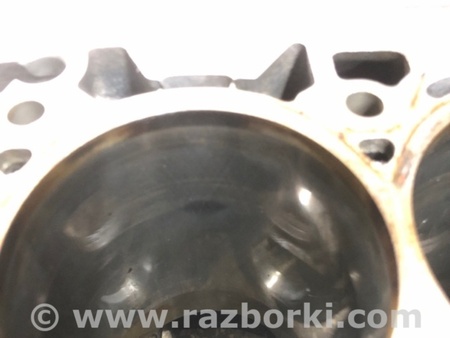 ФОТО Блок цилиндров для Audi (Ауди) A4 V B9 - 8W (2015-) Київ