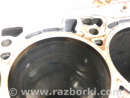 ФОТО Блок цилиндров для Audi (Ауди) A4 V B9 - 8W (2015-) Київ