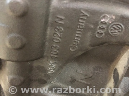 ФОТО Блок цилиндров для Audi (Ауди) A4 V B9 - 8W (2015-) Київ