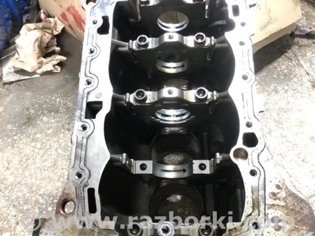 ФОТО Блок цилиндров для Audi (Ауди) A4 V B9 - 8W (2015-) Київ