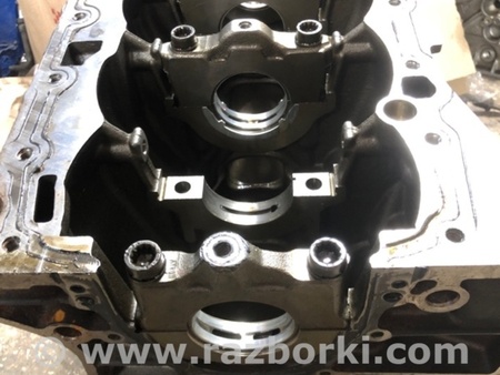 ФОТО Блок цилиндров для Audi (Ауди) A4 V B9 - 8W (2015-) Київ