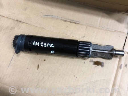 ФОТО Балансвалы комплект для Audi (Ауди) A4 V B9 - 8W (2015-) Київ