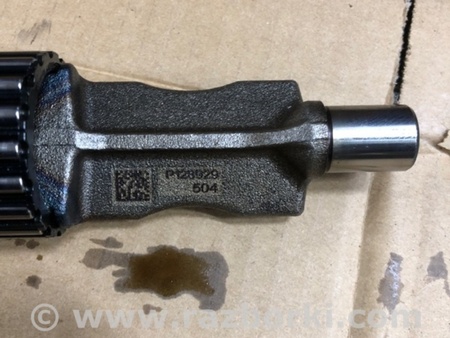 ФОТО Балансвалы комплект для Audi (Ауди) A4 V B9 - 8W (2015-) Київ