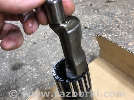 ФОТО Балансвалы комплект для Audi (Ауди) A4 V B9 - 8W (2015-) Київ