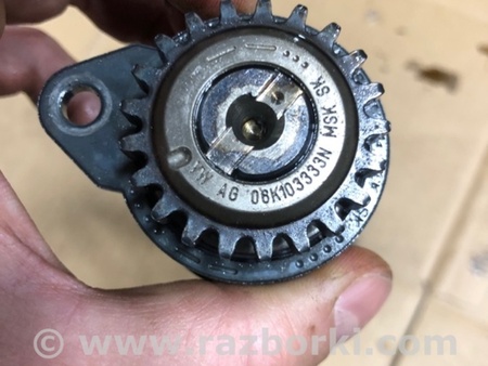 ФОТО Балансвалы комплект для Audi (Ауди) A4 V B9 - 8W (2015-) Київ