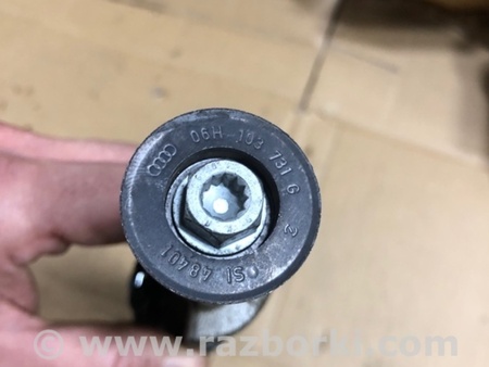 ФОТО Балансвалы комплект для Audi (Ауди) A4 V B9 - 8W (2015-) Київ