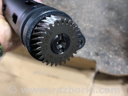 ФОТО Балансвалы комплект для Audi (Ауди) A4 V B9 - 8W (2015-) Київ