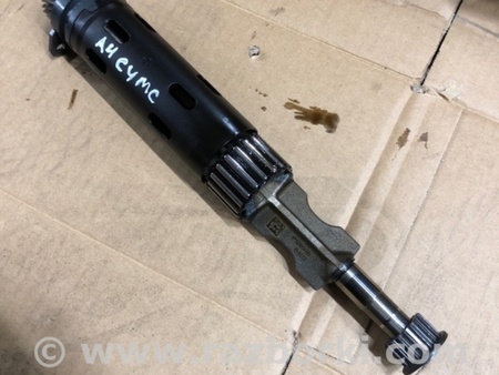 ФОТО Балансвалы комплект для Audi (Ауди) A4 V B9 - 8W (2015-) Київ