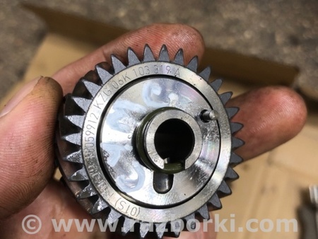 ФОТО Шестерня баланс.вала для Audi (Ауди) A4 V B9 - 8W (2015-) Київ