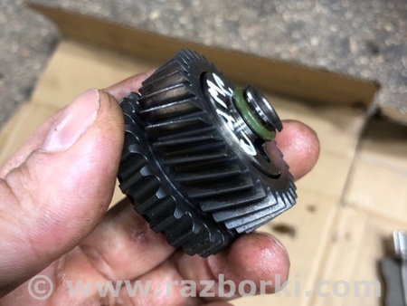 ФОТО Шестерня баланс.вала для Audi (Ауди) A4 V B9 - 8W (2015-) Київ