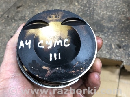 ФОТО Поршень для Audi (Ауди) A4 V B9 - 8W (2015-) Київ