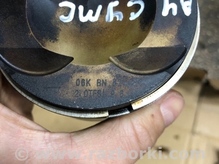 ФОТО Поршень для Audi (Ауди) A4 V B9 - 8W (2015-) Київ