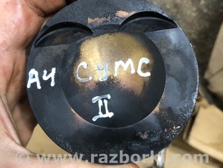 ФОТО Поршень для Audi (Ауди) A4 V B9 - 8W (2015-) Київ