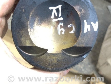 ФОТО Поршень для Audi (Ауди) A4 V B9 - 8W (2015-) Київ