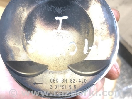 ФОТО Поршень для Audi (Ауди) A4 V B9 - 8W (2015-) Київ