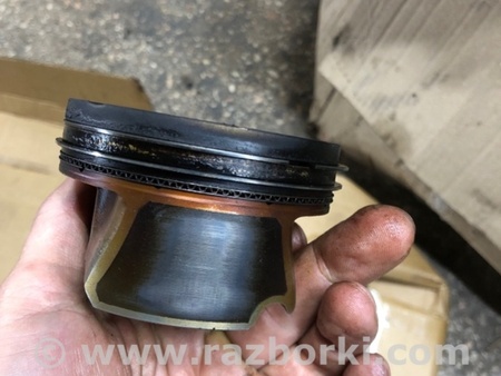 ФОТО Поршень для Audi (Ауди) A4 V B9 - 8W (2015-) Київ