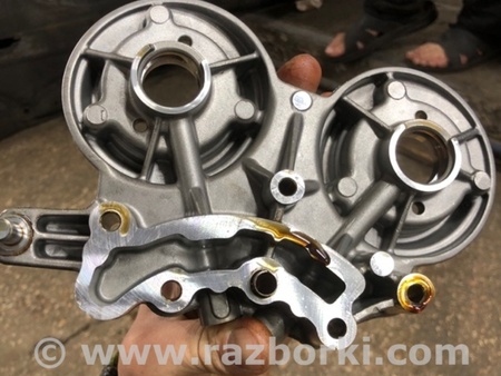 ФОТО Кронштейн для Audi (Ауди) A4 V B9 - 8W (2015-) Київ