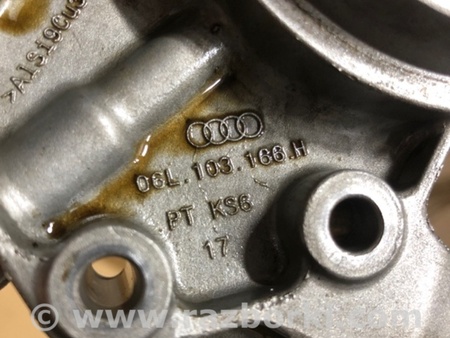 ФОТО Кронштейн для Audi (Ауди) A4 V B9 - 8W (2015-) Київ