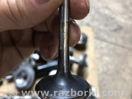 ФОТО Клапан впускной для Audi (Ауди) A4 V B9 - 8W (2015-) Київ