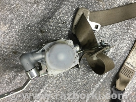 ФОТО Ремень безопасности для Subaru Outback Киев