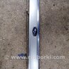 ФОТО Накладка крышки багажника для Subaru Forester SG Киев