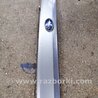 ФОТО Накладка крышки багажника для Subaru Forester SG Киев