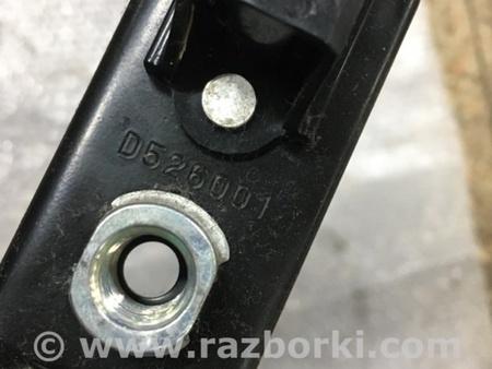 ФОТО Кронштейн для Subaru Outback Киев
