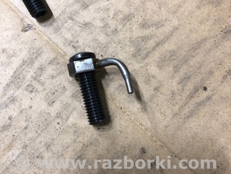 ФОТО Форсунка масляная для Audi (Ауди) A4 V B9 - 8W (2015-) Київ