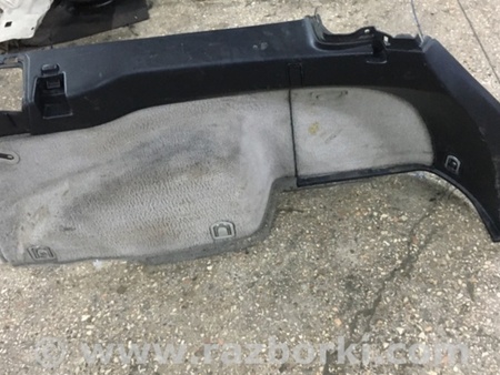 ФОТО Обшивка багажника для Subaru Outback Киев