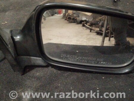 ФОТО Зеркало для Subaru Forester SG Киев