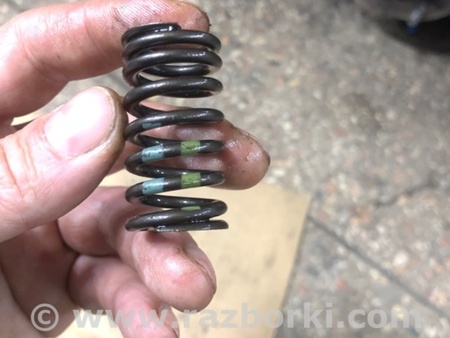 ФОТО Пружина клапана для Audi (Ауди) A4 V B9 - 8W (2015-) Київ