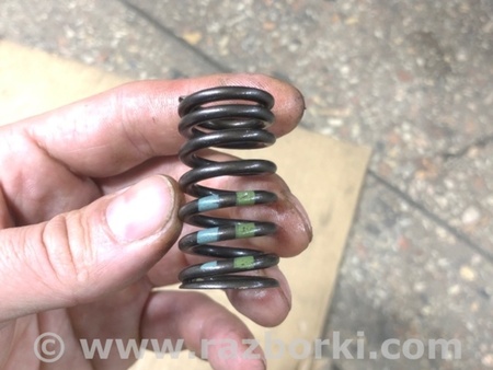 ФОТО Пружина клапана для Audi (Ауди) A4 V B9 - 8W (2015-) Київ