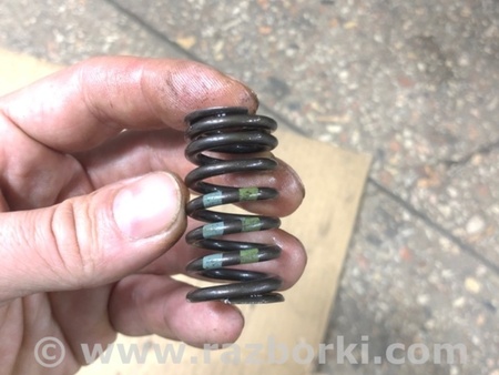 ФОТО Пружина клапана для Audi (Ауди) A4 V B9 - 8W (2015-) Київ