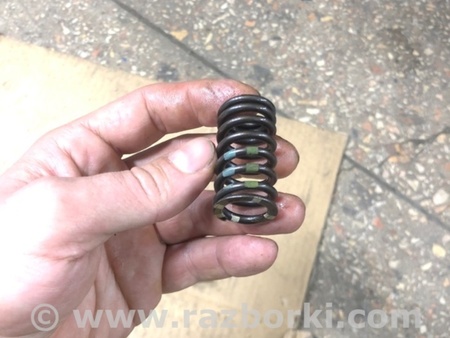 ФОТО Пружина клапана для Audi (Ауди) A4 V B9 - 8W (2015-) Київ