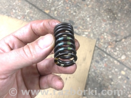 ФОТО Пружина клапана для Audi (Ауди) A4 V B9 - 8W (2015-) Київ