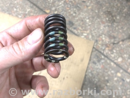 ФОТО Пружина клапана для Audi (Ауди) A4 V B9 - 8W (2015-) Київ