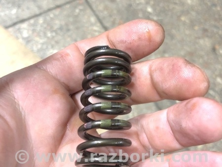 ФОТО Пружина клапана для Audi (Ауди) A4 V B9 - 8W (2015-) Київ