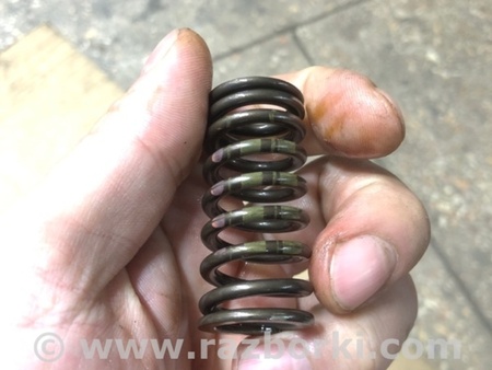 ФОТО Пружина клапана для Audi (Ауди) A4 V B9 - 8W (2015-) Київ