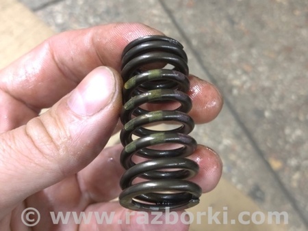 ФОТО Пружина клапана для Audi (Ауди) A4 V B9 - 8W (2015-) Київ