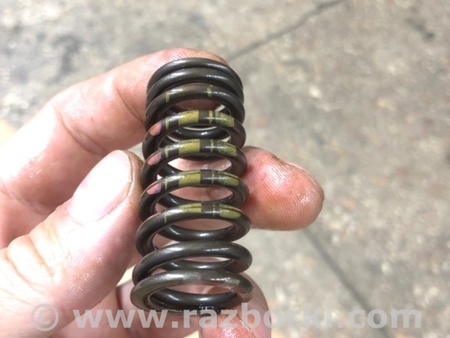 ФОТО Пружина клапана для Audi (Ауди) A4 V B9 - 8W (2015-) Київ