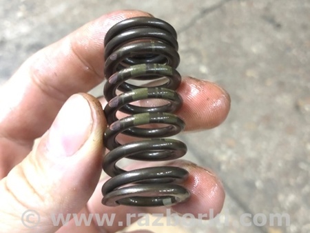 ФОТО Пружина клапана для Audi (Ауди) A4 V B9 - 8W (2015-) Київ