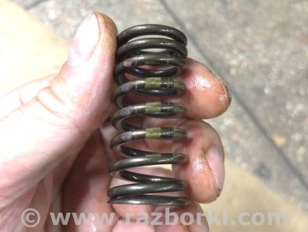 ФОТО Пружина клапана для Audi (Ауди) A4 V B9 - 8W (2015-) Київ