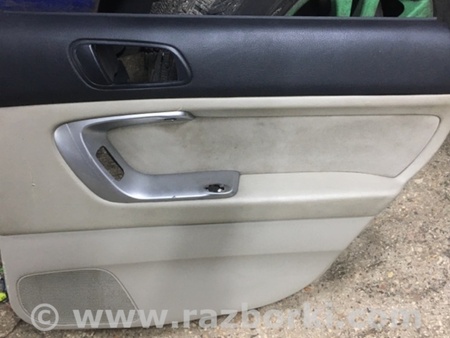 ФОТО Карточка дверная для Subaru Outback Киев