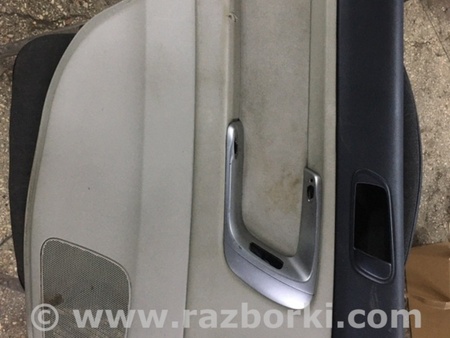 ФОТО Карточка дверная для Subaru Outback Киев