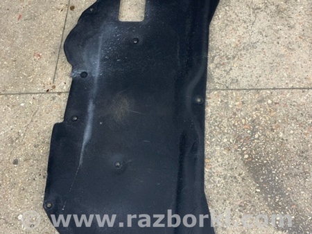 ФОТО Обшивка капота для Subaru Tribeca B9 (05-08) Київ