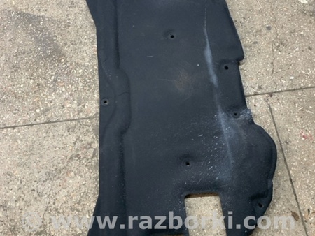 ФОТО Обшивка капота для Subaru Tribeca B9 (05-08) Київ