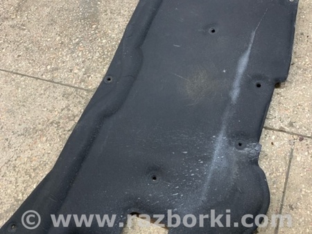 ФОТО Обшивка капота для Subaru Tribeca B9 (05-08) Київ