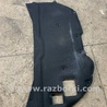 ФОТО Обшивка капота для Subaru Tribeca B9 (05-08) Київ